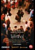 TERMINAL (THE) movie poster