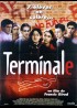 TERMINALE movie poster