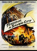 TERREUR A SILVER CITY