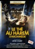 affiche du film THE AU HAREM D'ARCHIMEDE (LE)