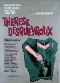 THERESE DESQUEYROUX