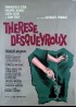 affiche du film THERESE DESQUEYROUX