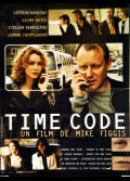 TIME CODE