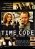 TIME CODE movie poster