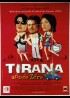 affiche du film TIRANA ANNEE ZERO