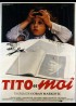 TITO I I JA movie poster