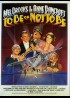 TO BE OR NOT TO BE movie poster