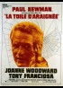 affiche du film TOILE D'ARAIGNEE (LA)