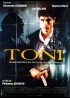 affiche du film TONI