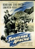 TONNERRE APACHE