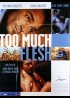 TOO MUCH FLESH movie poster