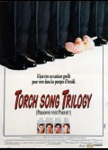 TORCH SONG TRILOGY