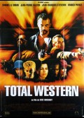 TOTAL WESTERN