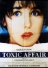 affiche du film TOXIC AFFAIR