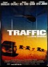 affiche du film TRAFFIC