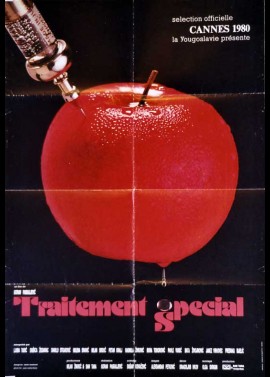 POSEBAN TRETMAN / SPECIAL TREATMENT movie poster