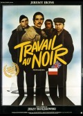 TRAVAIL AU NOIR