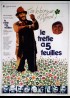 TREFLE A CINQ FEUILLES (LE) movie poster