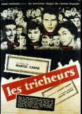 TRICHEURS (LES)