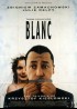 affiche du film TROIS COULEURS BLANC